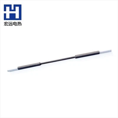 DB型SiC発熱体